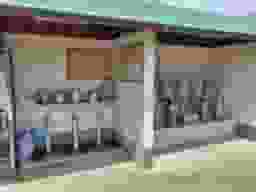 若林共同墓地