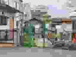 蒲生墓地