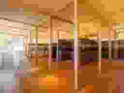 指月堂・真正寺納骨堂