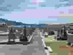 下田共同墓地