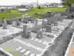 畝傍御坊共同墓地
