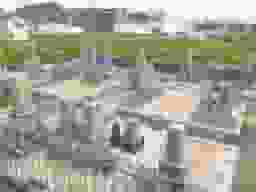 畝傍御坊共同墓地
