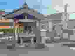 岸和田墓地