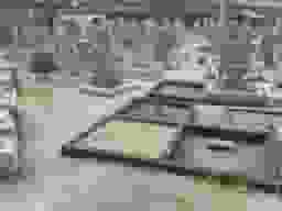 打上墓地