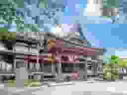 曹洞宗慈眼山 萬福寺