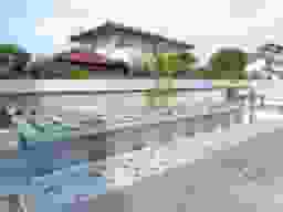 中居共同墓地
