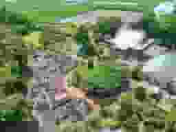 六萬部寺 王城山樹木葬