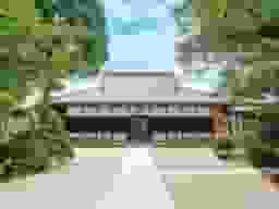 上尾永代供養墓霊園 昌福寺