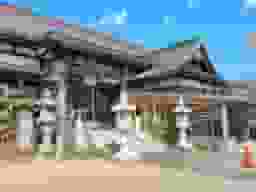 厚木 戒善寺フラワージュ