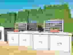 北本霊園