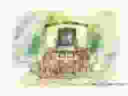 想いでの丘