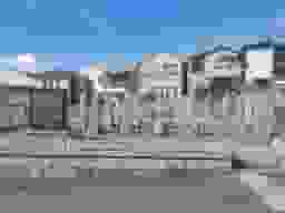 楠葉墓地