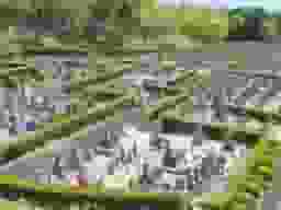 光明寺墓地