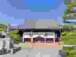 光明寺墓地