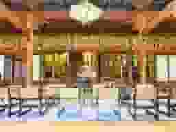 長玅寺 のうこつぼ