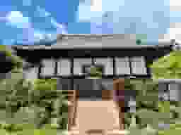 惣善寺 のうこつぼ