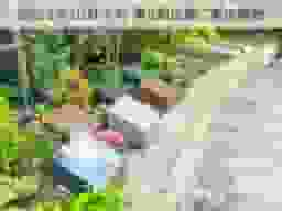 ご好評につき、区画拡張しました。