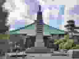 正受院
