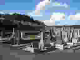 いぶき霊園