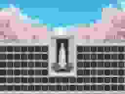 燈桜