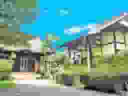 境内風景