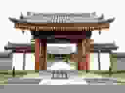 隆國寺 吹田霊園