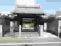 悟真寺