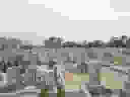服部徳風墓地