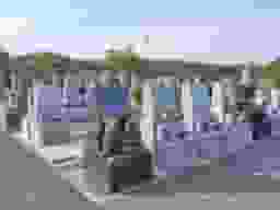 千葉東霊園