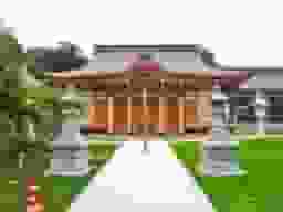 養運寺墓苑