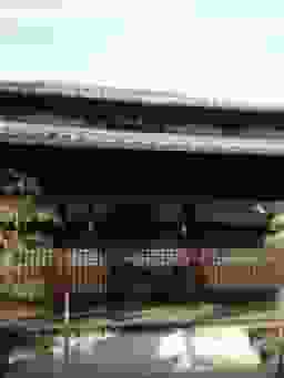 常徳寺墓地