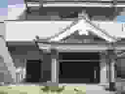 西教寺霊苑