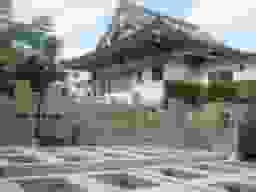 無量寺墓地