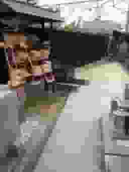 放出墓地
