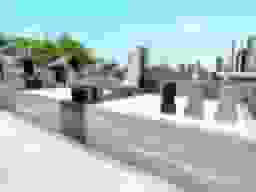 観音寺墓苑