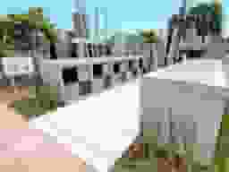 観音寺墓苑