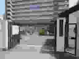 南加賀屋霊園
