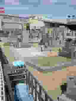 長田西墓地