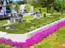 石狩はまなす墓苑