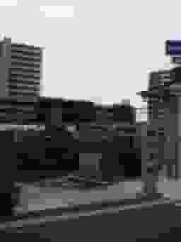 放出墓地