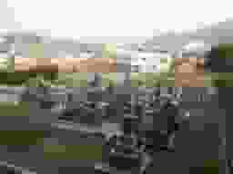 メモリアルパーク西広島墓苑