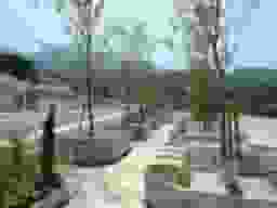 メモリアルパーク海田