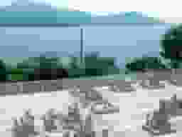 メモリアルパーク宮島海望苑
