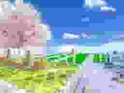 メモリアルパークWith大町