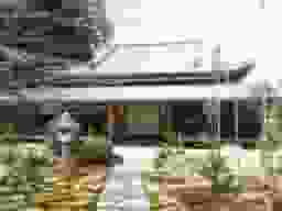 往生院