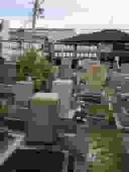 諏訪霊園