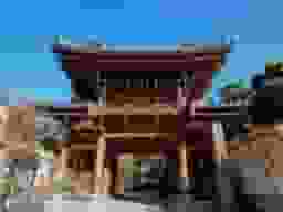 齢延寺 樹木葬