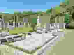 藤沢樹木葬墓地