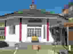 伊勢原樹木葬墓地