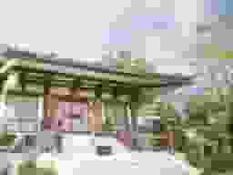 東江寺 多田薬師